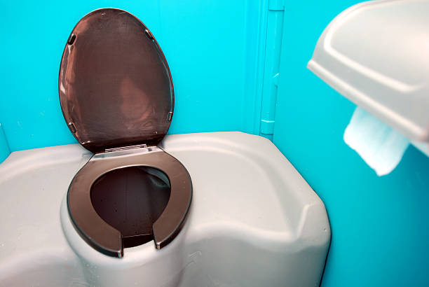 Best Event porta potty rental  in Trenton, IL