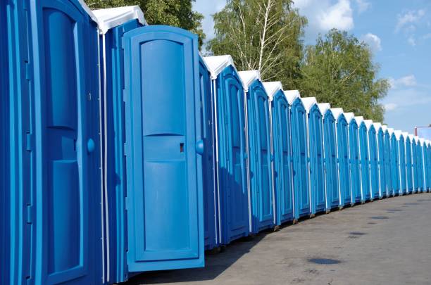 Best Luxury portable toilet rental  in Trenton, IL